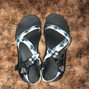 Limited Edition Yosemite Chacos